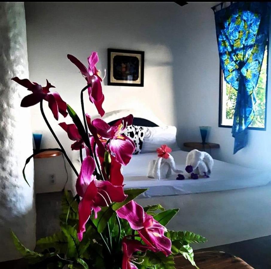 Kim'S Garden Villa Anda  Eksteriør billede