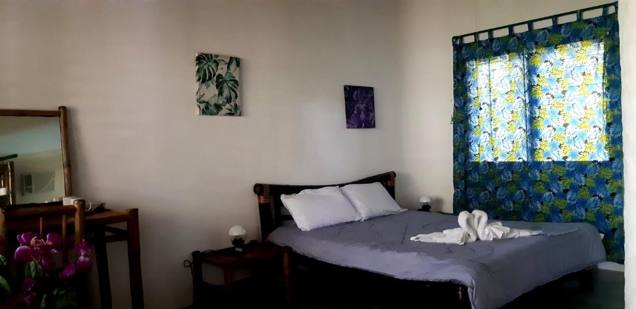 Kim'S Garden Villa Anda  Eksteriør billede