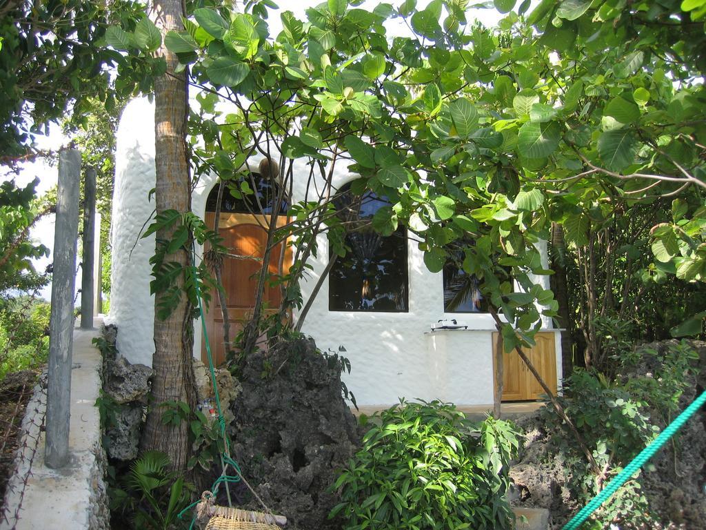 Kim'S Garden Villa Anda  Værelse billede