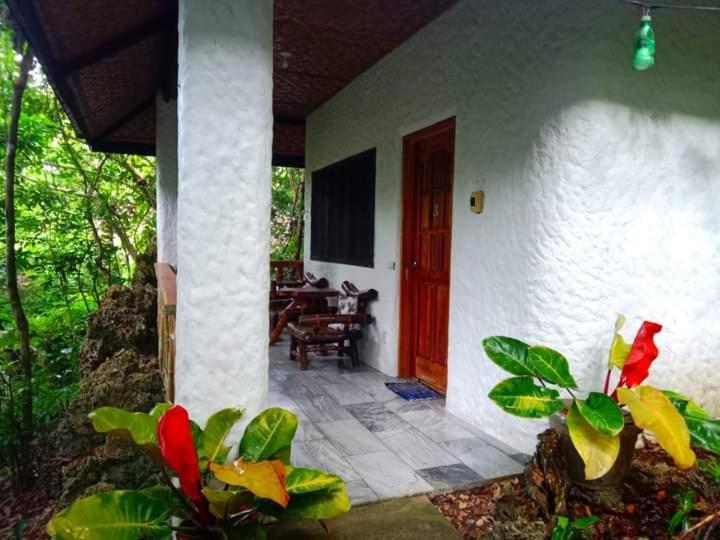Kim'S Garden Villa Anda  Eksteriør billede
