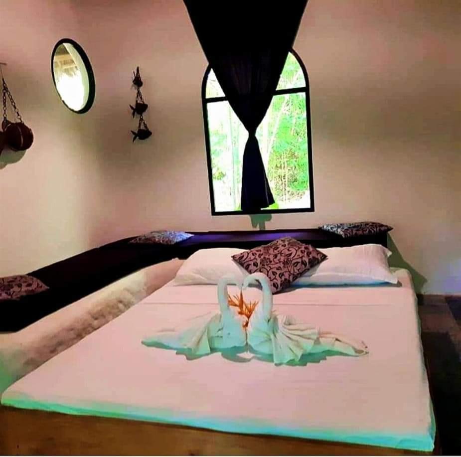 Kim'S Garden Villa Anda  Værelse billede