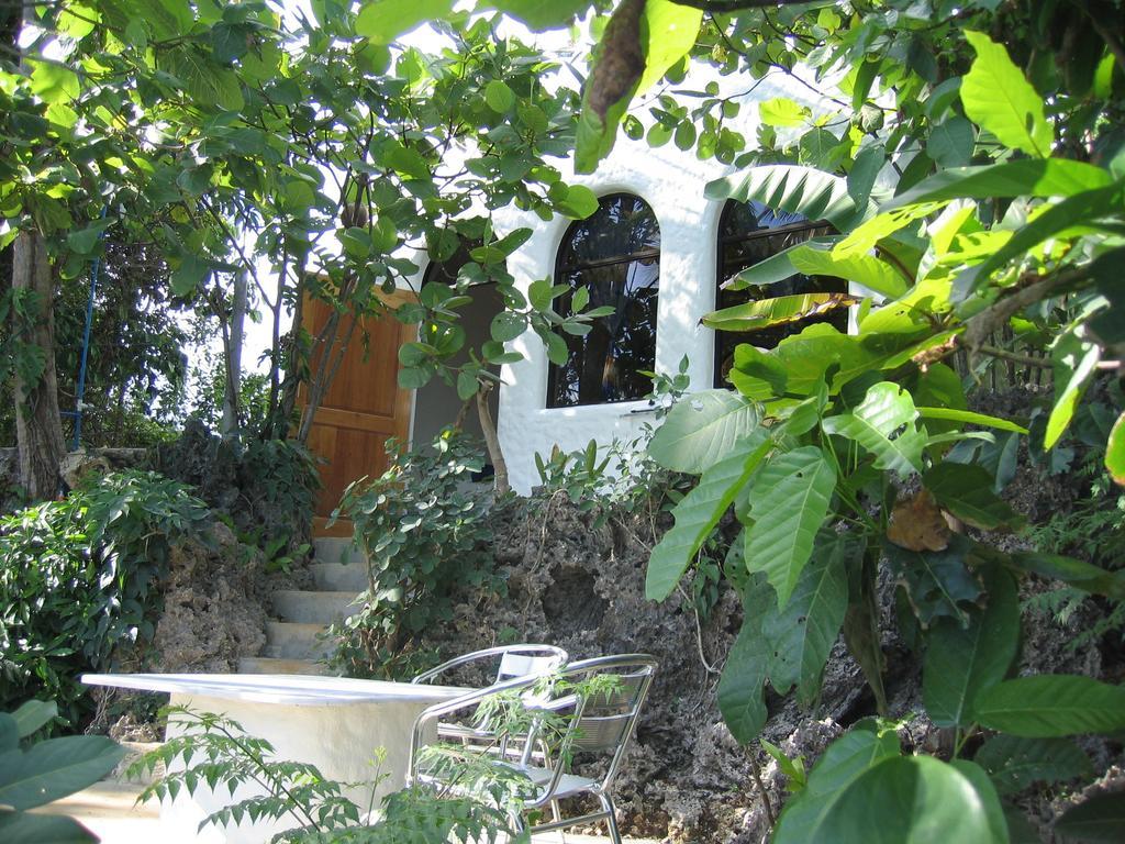 Kim'S Garden Villa Anda  Værelse billede